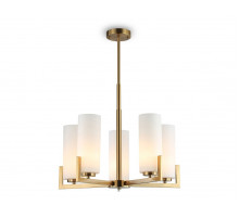 Люстра на штанге Ambrella Light High Light Modern LH56063