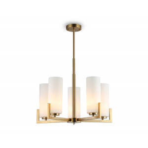 Люстра на штанге Ambrella Light High Light Modern LH56063