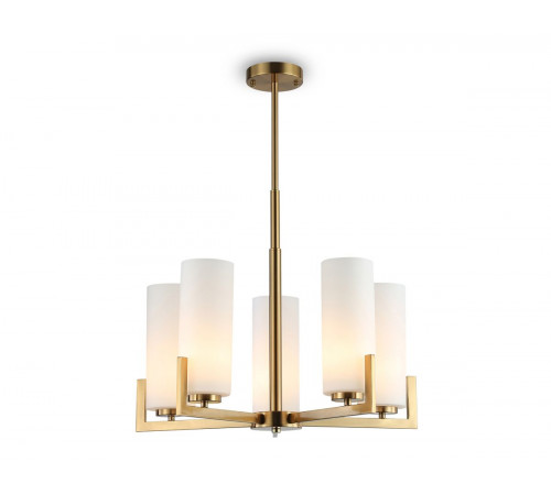 Люстра на штанге Ambrella Light High Light Modern LH56063