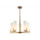 Люстра на штанге Ambrella Light High Light Modern LH56063