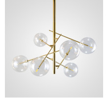 Люстра на штанге ImperiumLoft Gallotti and Radice 75593-22