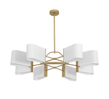 Люстра на штанге Lumion Moderni Sampo 8414/8