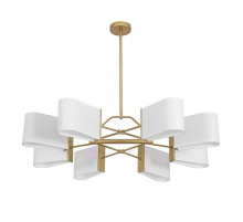 Люстра на штанге Lumion Moderni Sampo 8414/8