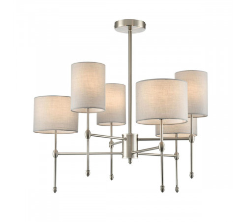 Люстра на штанге Lumion Classi Latti 8262/6C Люстра на штанге Lumion Classi Latti 8262/6C