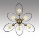 Люстра на штанге Lumion Comfi Vivana 8153/6C