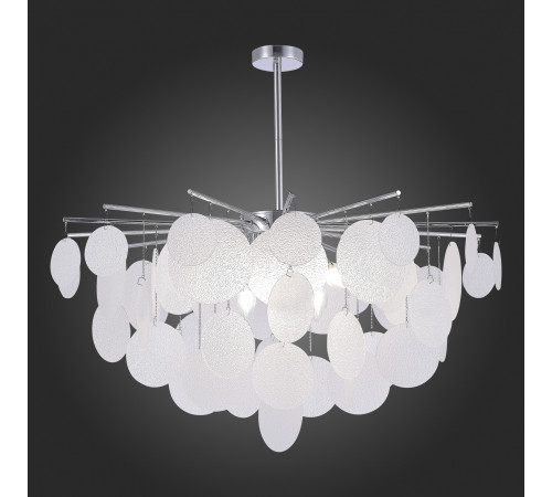Люстра на штанге ST Luce Vittoria SL1231.102.08