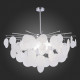 Люстра на штанге ST Luce Vittoria SL1231.102.08
