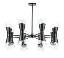 Люстра на штанге Lightstar Strato 817167
