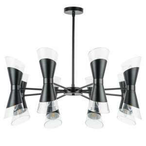 Люстра на штанге Lightstar Strato 817167