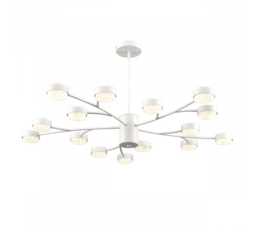 Люстра на штанге Lumion Comfi Torina 8265/15 Люстра на штанге Lumion Comfi Torina 8265/15