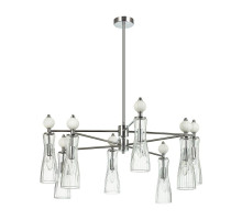 Люстра на штанге Lumion Neoclassi Emily 8268/8