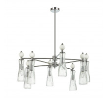 Люстра на штанге Lumion Neoclassi Emily 8268/8