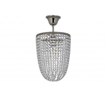 Люстра на штанге Arti Lampadari Stella E 1.3.20.101 N