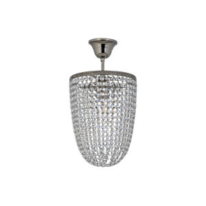 Люстра на штанге Arti Lampadari Stella E 1.3.20.101 N