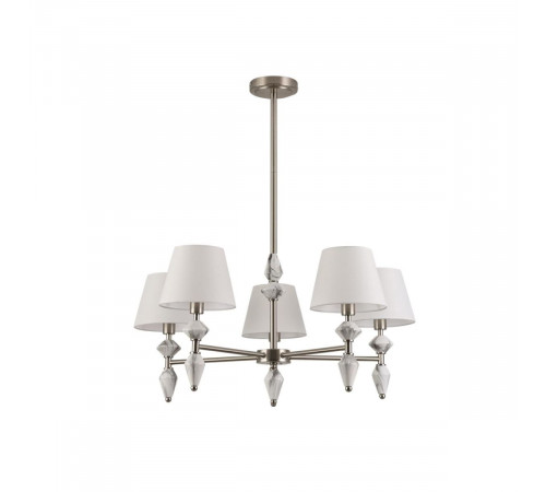 Люстра на штанге Lumion Classi Vermont 8274/5 Люстра на штанге Lumion Classi Vermont 8274/5
