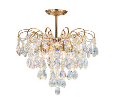 Подвесная люстра Escada 682/6PL