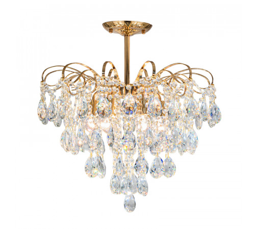 Подвесная люстра Escada 682/6PL