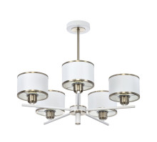 Люстра на штанге Citilux Alton CL421252