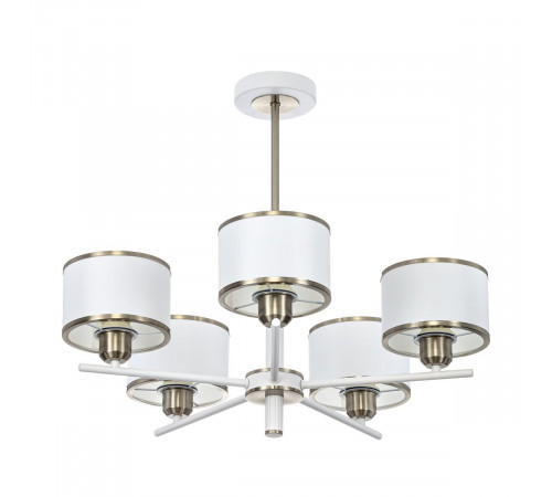Люстра на штанге Citilux Alton CL421252 Люстра на штанге Citilux Alton CL421252
