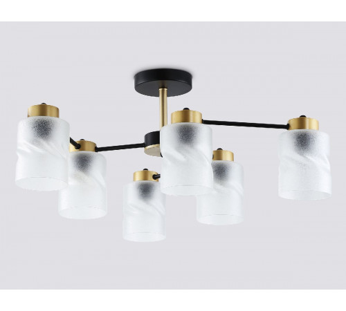 Люстра на штанге Ambrella Light Loft Traditional TR303325 Люстра на штанге Ambrella Light Loft Traditional TR303325