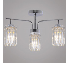 Люстра на штанге ILLUMICO Reluce 02710-0.3-03 CR