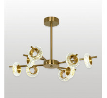 Люстра на штанге Lussole Littlerock LSP-7500