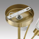 Люстра на штанге Lumion Comfi Imana 8154/6C