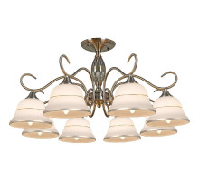 Люстра на штанге Reluce 02263-0.3-08 AB