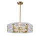 Люстра на штанге Favourite Glacies 4764-6P