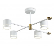 Люстра на штанге Ambrella Light Comfort FL71527