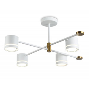 Люстра на штанге Ambrella Light Comfort FL71527