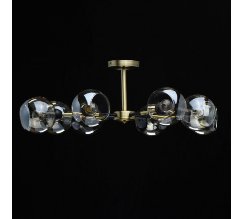 Люстра на штанге De Markt Гамбург 605014208