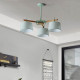 Люстра на штанге ImperiumLoft Even 140665-26