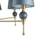 Люстра на штанге Lumion Classi Eletra 8416/7