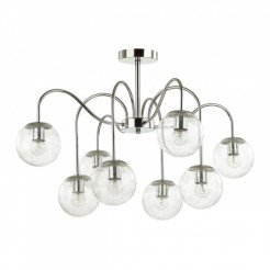 Люстра на штанге Lumion Darcy 4551/8C