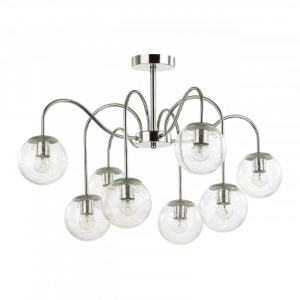 Люстра на штанге Lumion Darcy 4551/8C