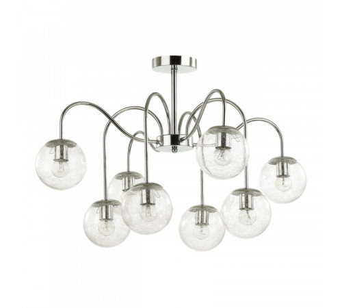 Люстра на штанге Lumion Darcy 4551/8C