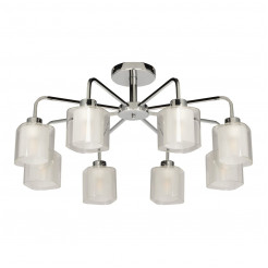 Люстра на штанге De Markt City Тетро 118011708