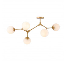 Люстра на штанге Escada Bliss 642/5PL