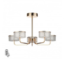 Люстра на штанге Lumion Ledio Venice 6579/60CL