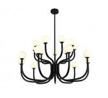 Люстра на штанге Kink Light Кадо 07723-18,19