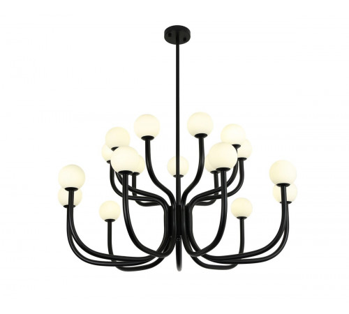 Люстра на штанге Kink Light Кадо 07723-18,19