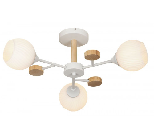 Люстра на штанге Rivoli Chiara 9180-303