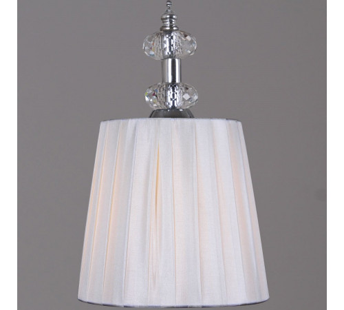 Люстра на штанге Illumico IL1329-5CPA-29 CR