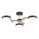 Люстра на штанге Ambrella Light Linetech Comfort FL4857