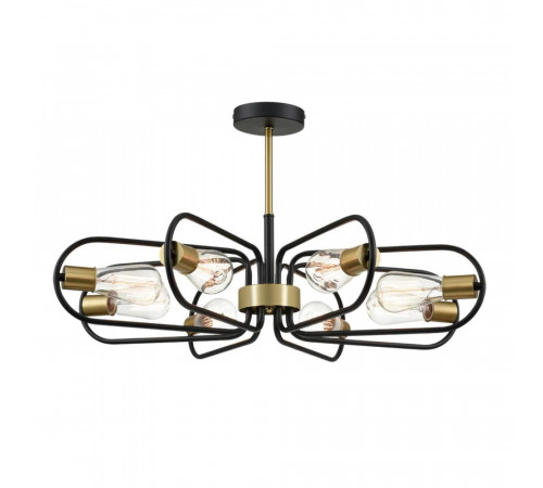 Люстра на штанге Lumion Comfi Almira 8058/8C
