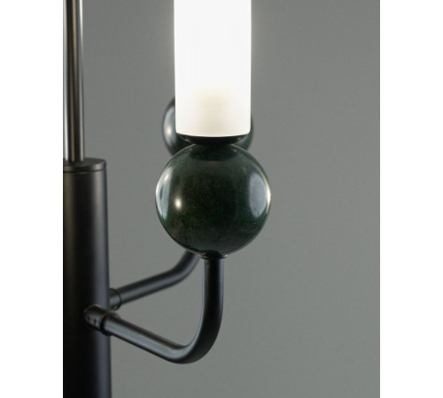 Люстра на штанге Moderli Illis V11792-6P