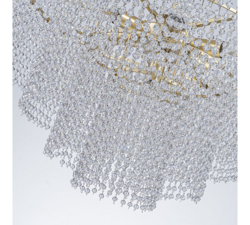 Люстра на штанге Favourite Fringe 4762-7P