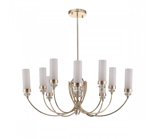 Люстра на штанге ST Luce Элегра SL1402.253.10