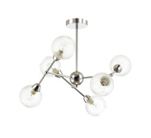 Потолочная люстра Lumion Everly 4438/6C